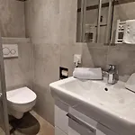 Haus Bergblick Appartement *