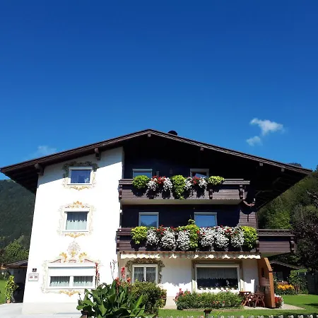 Haus Bergblick Daire Walchsee