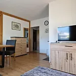 Haus Bergblick شقة *