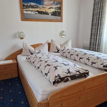 Haus Bergblick וואלכסי