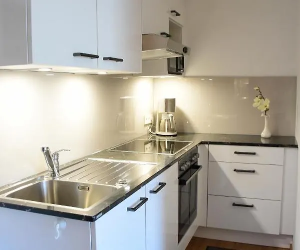 Haus Bergblick Apartman Walchsee